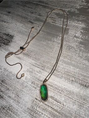 Kendra Scott Mood Necklace